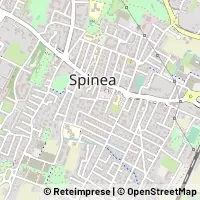 Map Spinea