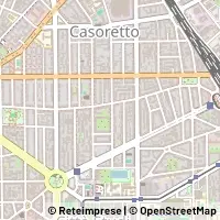 Kort Milano