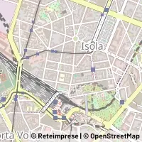 Carte Milano