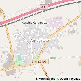 Mappa 24051