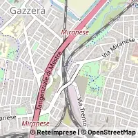 Map Venezia
