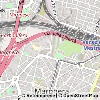 Map Venezia