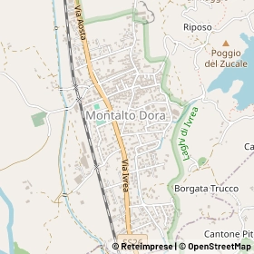 Mappa 10016