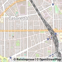 Kort Milano