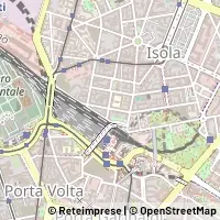 Carte Milano