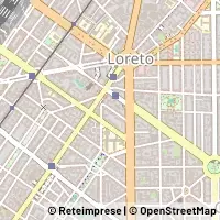 地図 Milano