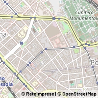 Carte Milano