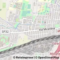 Map Venezia