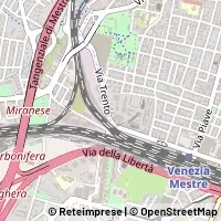 Karta Venezia
