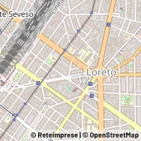 Carte Milano