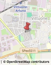 Via Giuseppe di Vittorio, 5,20010Vittuone