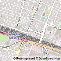 Map Venezia