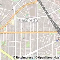 Carte Milano