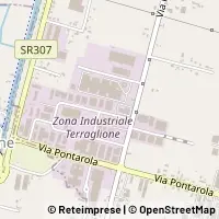 Carte Campodarsego