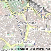 Carte Milano