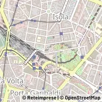 Karta Vimercate