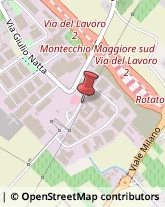 Via I Maggio, 3,36075Montecchio Maggiore