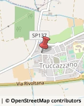 Piazza Colli-Rondolino, 5,20060Truccazzano