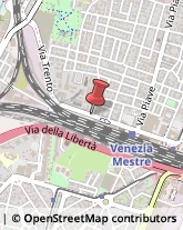 Via Trento, 9,30173Venezia