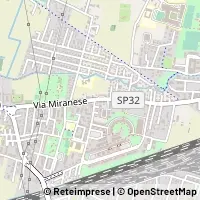 Map Venezia
