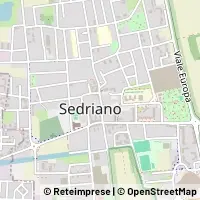Kartta Sedriano
