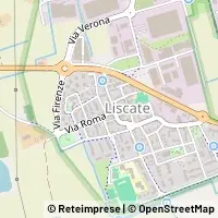 Map Liscate