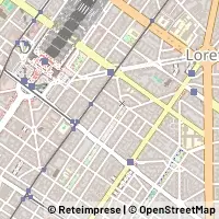 地図 Milano