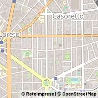 Kort Milano