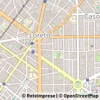 Peta Milano