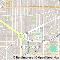 地図 Milano