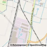 Map San Zeno Naviglio
