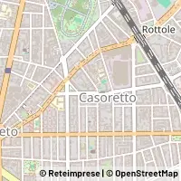 Kort Milano