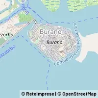 Kort Venezia