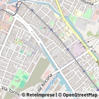 Kort Venezia