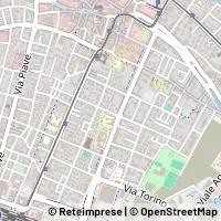 Karte Venezia