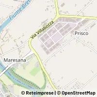 Carte Vigodarzere