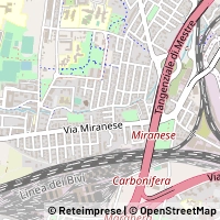 Carte Venezia