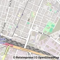Map Venezia