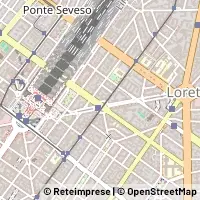 Karta Milano