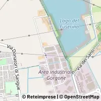 Map Borgosatollo