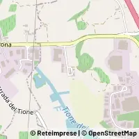 Mapa Bussolengo