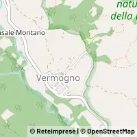 Map Zubiena