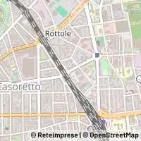 Kartta Milano