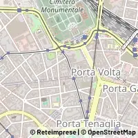 Kart Milano