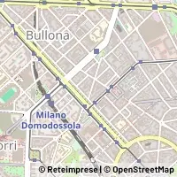 Peta Milano