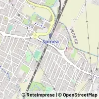 Map Spinea