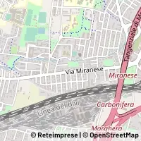 Map Venezia