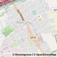 Map Marcallo con Casone