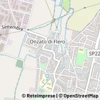 Map Flero