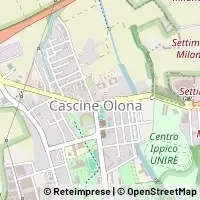 Peta Settimo Milanese